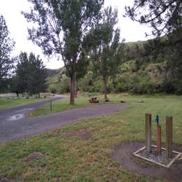 Hammer Creek Recreation Site