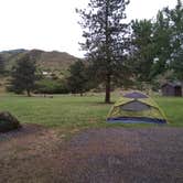 Review photo of Hammer Creek Recreation Site by Albert V., June 19, 2022