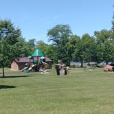 Review photo of Riverview Campground - Loud Thunder Forest Preserve by James M., June 18, 2022