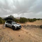 Review photo of Horse Canyon Road - Dispersed Open Area by Taylor S., June 19, 2022