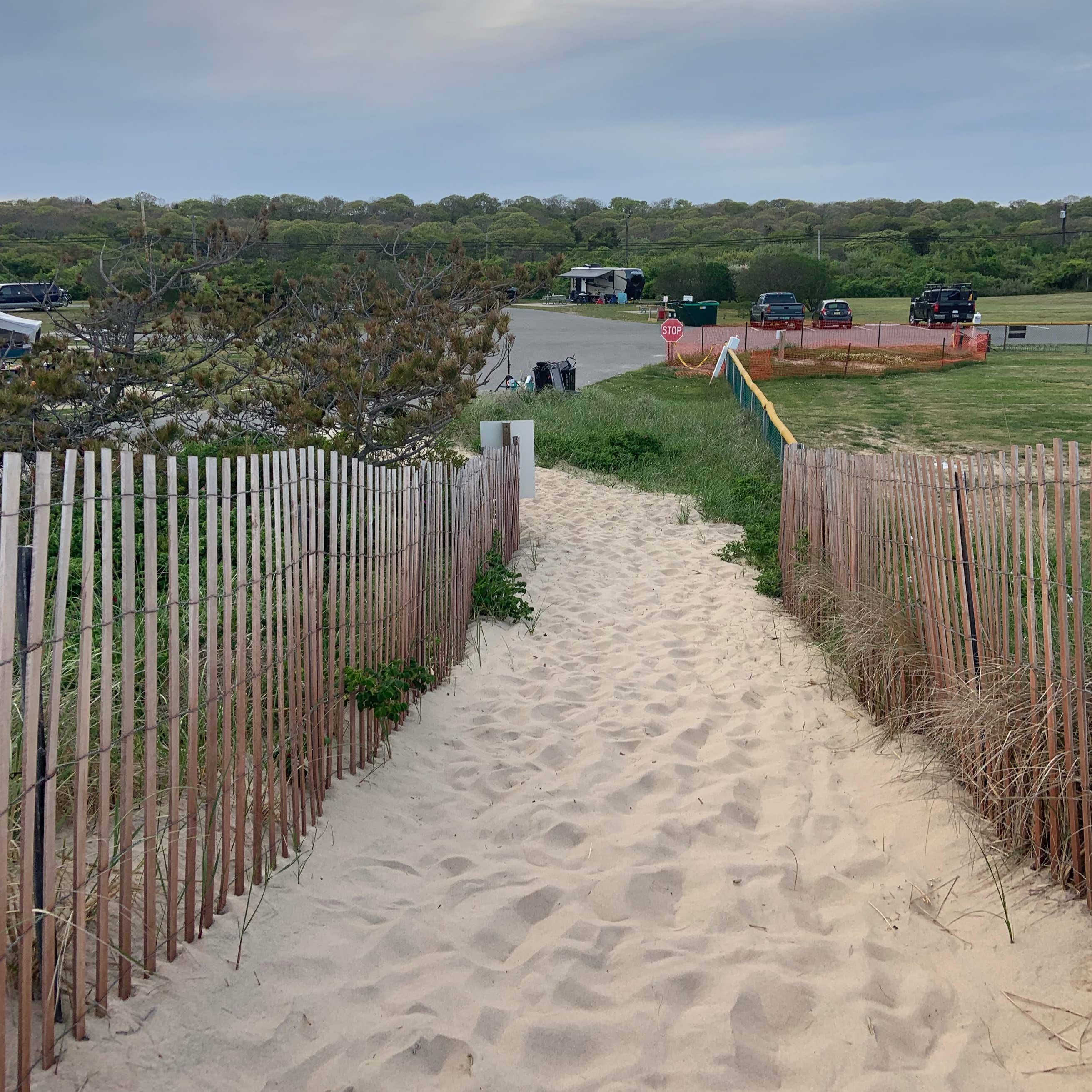 Hither Hills State Park Camping | The Dyrt