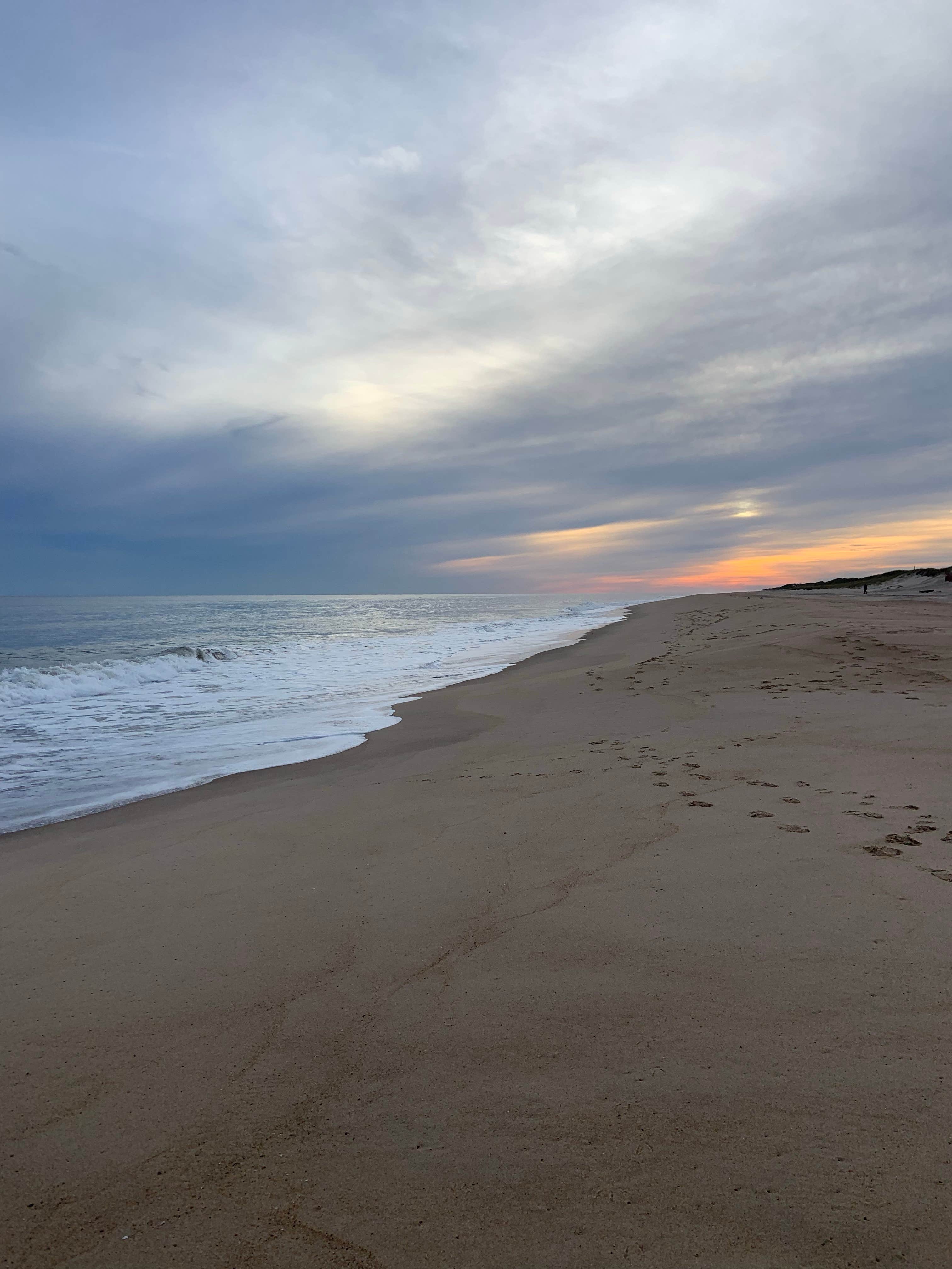 Escape To The Hamptons: Hither Hills State Park, A Coastal Paradise