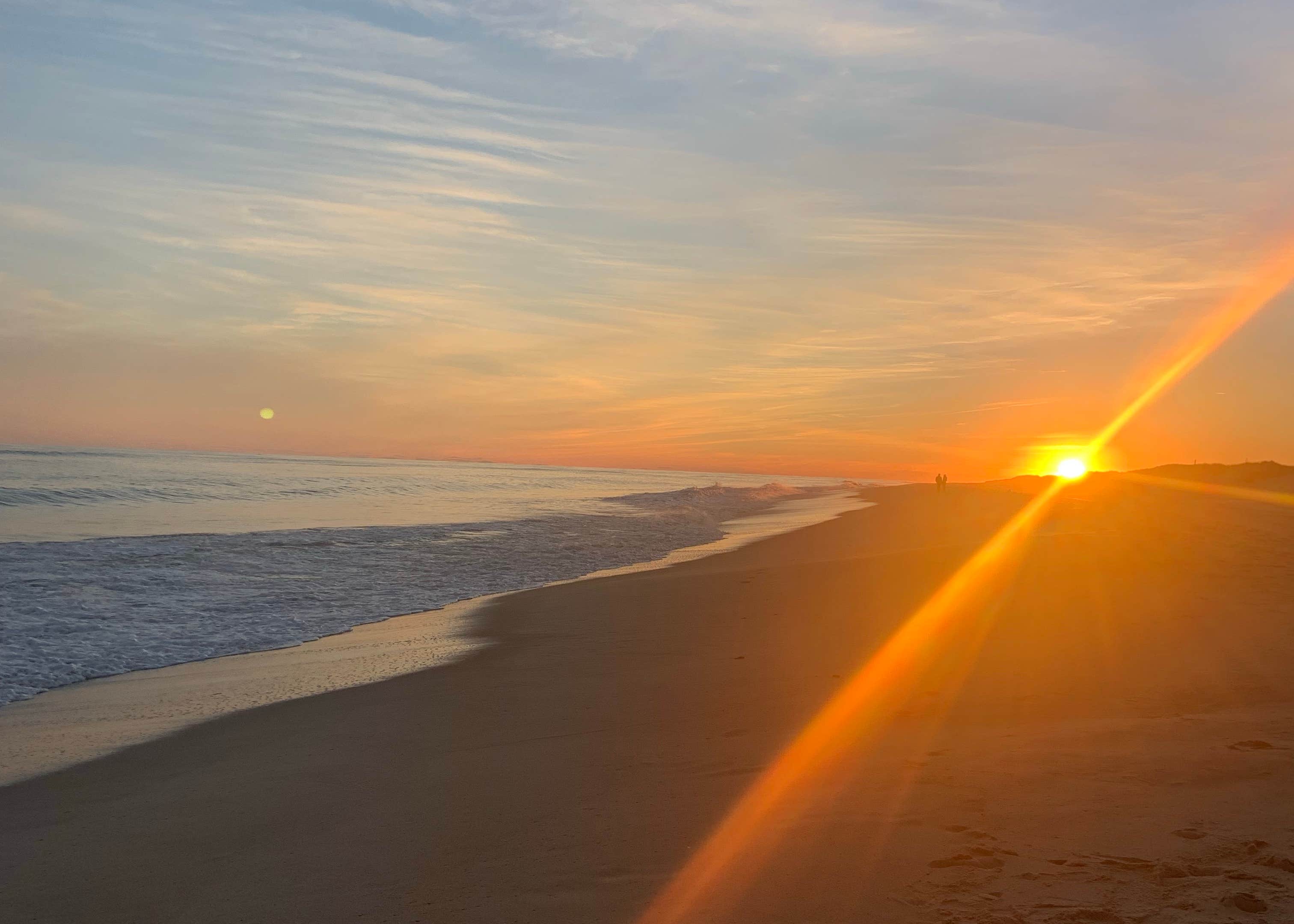 Hither Hills State Park Camping The Dyrt