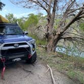 Review photo of Tomoka State Park Campground by Jeff A., June 13, 2022