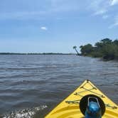 Review photo of Tomoka State Park Campground by Jeff A., June 13, 2022