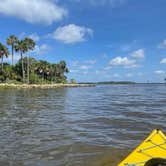 Review photo of Tomoka State Park Campground by Jeff A., June 13, 2022