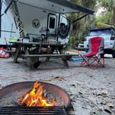 Review photo of Tomoka State Park Campground by Jeff A., June 13, 2022