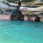 Review photo of Apostle Islands Area RV park and Camping by Eric G., June 19, 2022