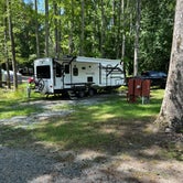 Review photo of South Forty RV Resort & Campground by Matt , June 19, 2022