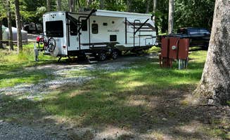 Matt's photo at South Forty RV Resort & Campground near Charles City, VA