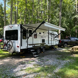 South Forty RV Resort & Campground