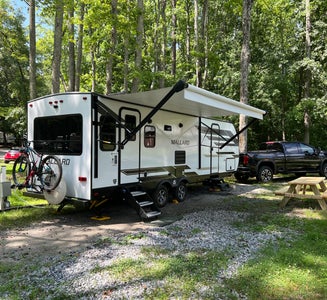 Camper-submitted photo from South Forty RV Resort & Campground