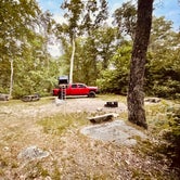 Review photo of George Washington State Campground by Nick P., June 19, 2022