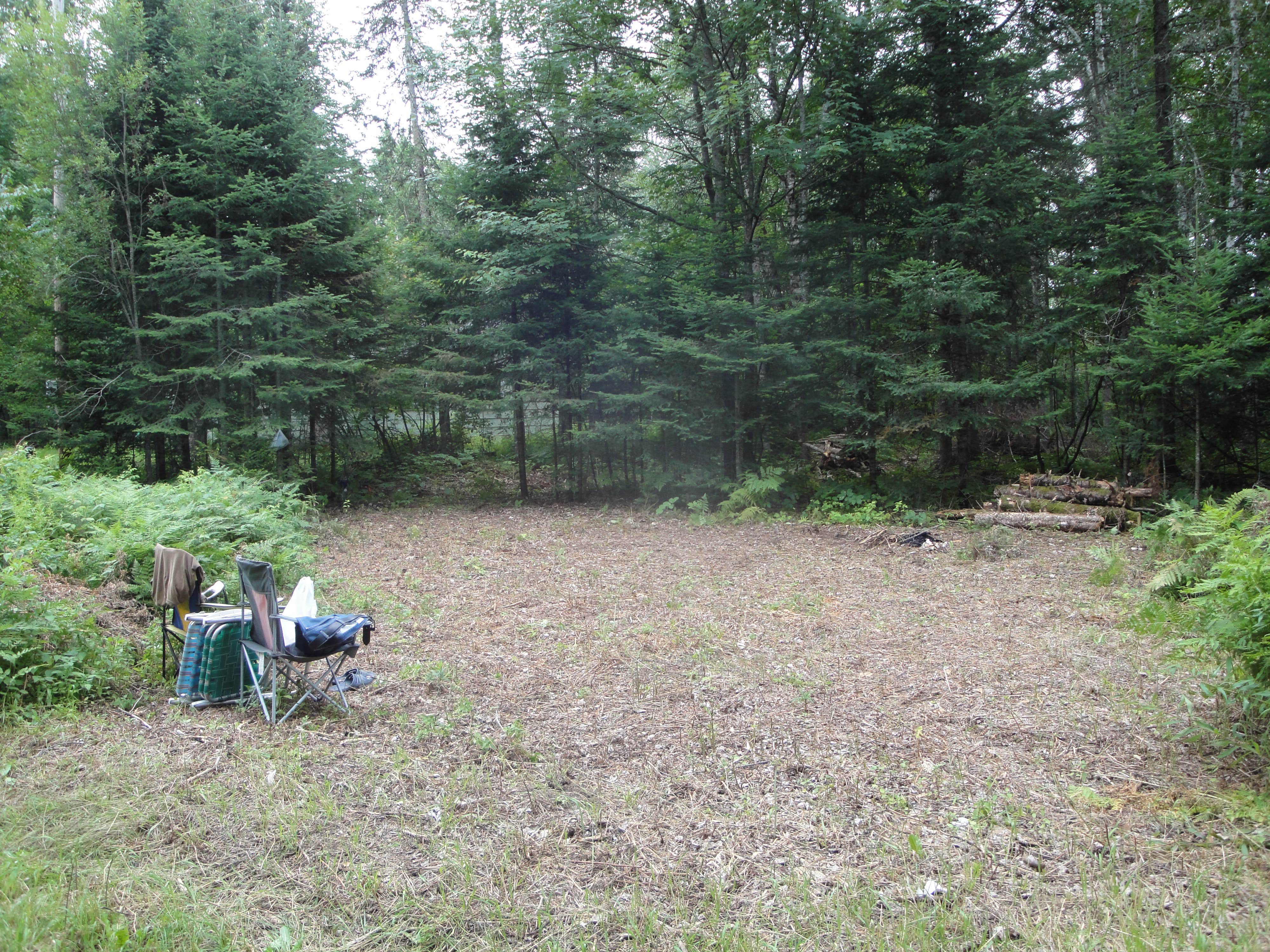 Turbera Vista - CLOSED