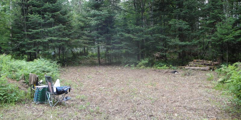 Camper submitted image from Turbera Vista - CLOSED