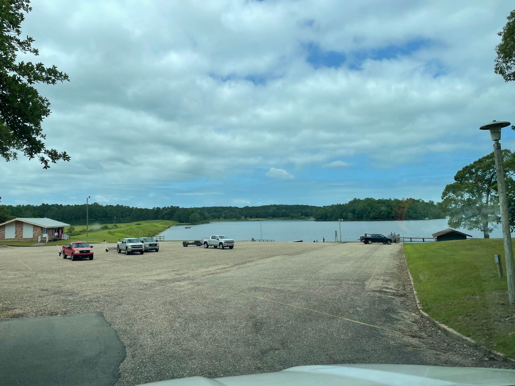 Little Black Creek Campground & Park Camping The Dyrt