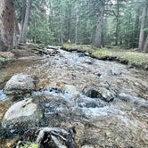 Review photo of Middle Fork by Andy , June 19, 2022