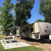 Review photo of Lake Jasper RV Park by Gregory L., June 19, 2022