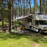 Review photo of Big Pine Campground by Tammie L., June 19, 2022
