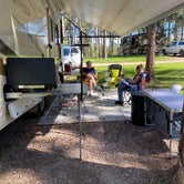 Review photo of Big Pine Campground by Tammie L., June 19, 2022
