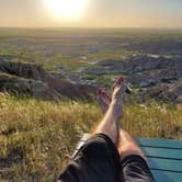 Review photo of Buffalo Gap Dispersed Camping by Kevin H., June 19, 2022