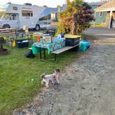 Review photo of Oceanside Beachfront RV Resort by nathan K., June 19, 2022