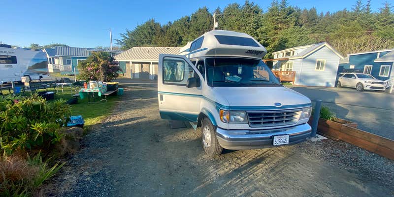 Camper submitted image from Sun Outdoors Coos Bay