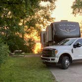 Review photo of Alum Creek State Park Campground by MickandKarla W., June 19, 2022