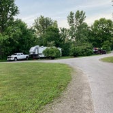 Review photo of Alum Creek State Park Campground by MickandKarla W., June 19, 2022