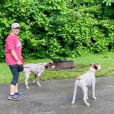 Review photo of Alum Creek State Park Campground by MickandKarla W., June 19, 2022