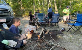 Domenico B.'s photo at Sweetwater Forest in Massachusetts