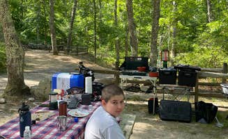 Domenico B.'s photo at Sweetwater Forest near Provincetown, MA