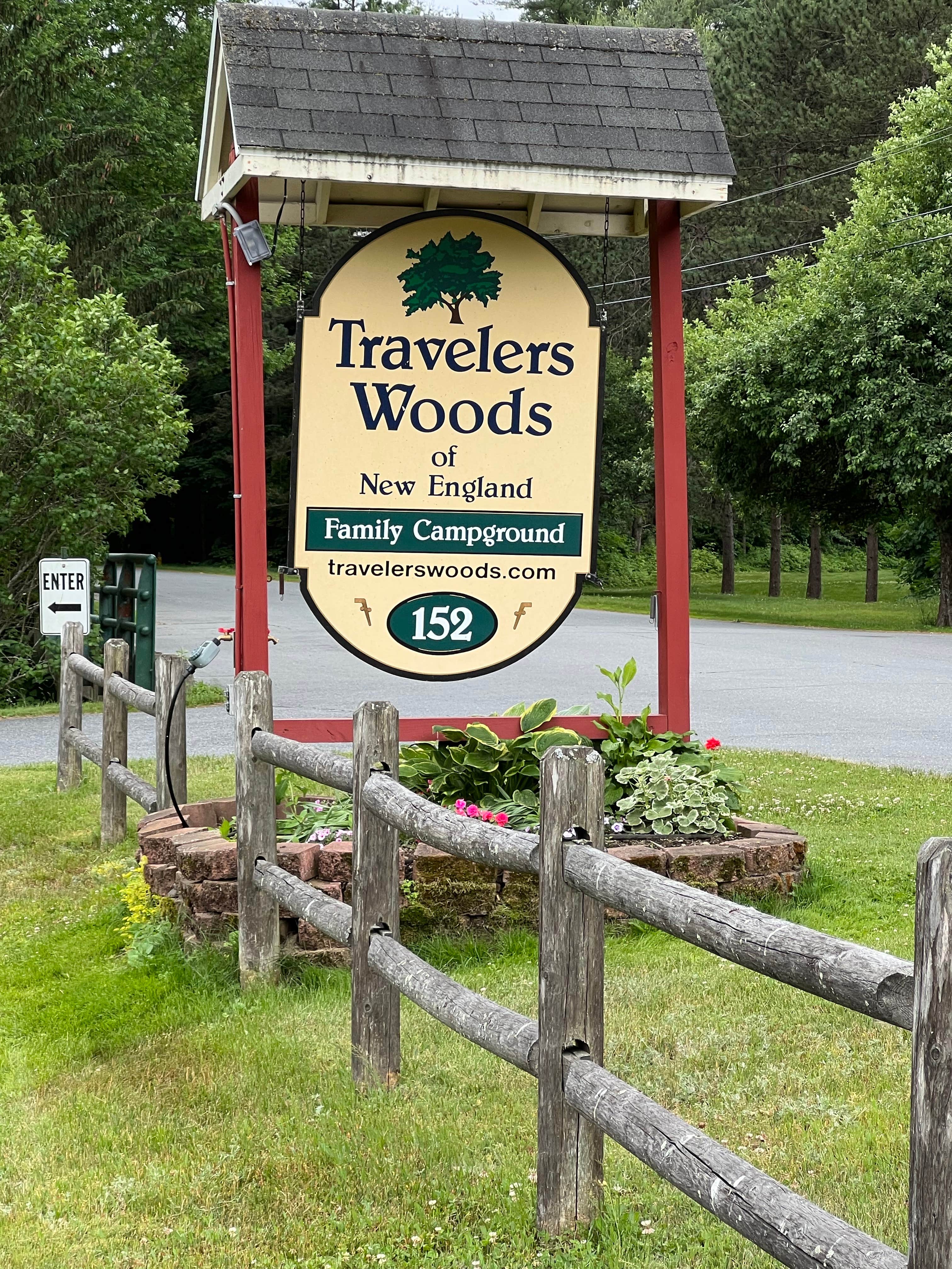 Exploring Traveler's Woods NE Inc: Your Ultimate Guide to Nature Escapes