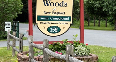 Travelers Woods Of New England, Inc
