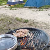 Review photo of Kayak Starved Rock Campground by Cullen S., June 19, 2022