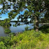 Review photo of Kayak Starved Rock Campground by Cullen S., June 19, 2022