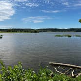 Review photo of Kayak Starved Rock Campground by Cullen S., June 19, 2022