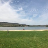 Review photo of Bald Eagle State Park Campground by Jamie M., July 16, 2018