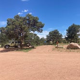Review photo of East Ridge Campground - Royal Gorge by Jacob B., June 19, 2022