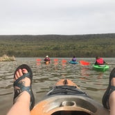 Review photo of Bald Eagle State Park Campground by Jamie M., July 16, 2018