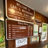 Review photo of Carl G. Washburne Memorial State Park Campground by Alice V., June 19, 2022