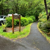 Review photo of Carl G. Washburne Memorial State Park Campground by Alice V., June 19, 2022
