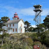 Review photo of South Beach State Park Campground by Alice V., June 19, 2022