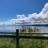 Review photo of Camano Island State Park Campground by K. K., June 19, 2022
