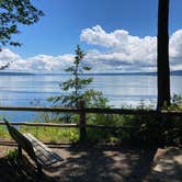 Review photo of Camano Island State Park Campground by K. K., June 19, 2022