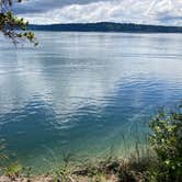 Review photo of Camano Island State Park Campground by K. K., June 19, 2022