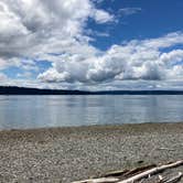 Review photo of Camano Island State Park Campground by K. K., June 19, 2022