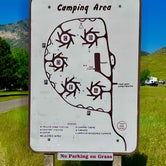 Review photo of Lewis and Clark Campground by Cheese H., June 19, 2022