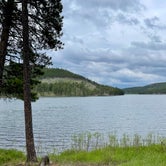 Review photo of Sheridan Lake South Shore Campground by Justin , June 19, 2022