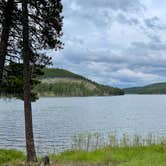 Review photo of Sheridan Lake South Shore Campground by Justin , June 19, 2022